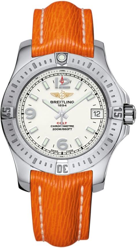 breitling colt 36 damen|Breitling Colt 36 .